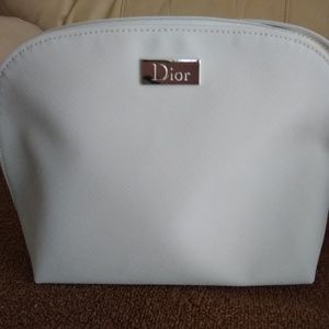 Dior- Cosmetic-Bag